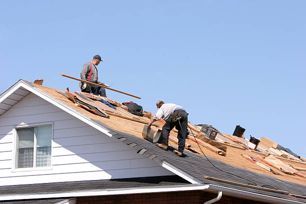 Best Emergency Roof Repair Services  in Lytle, TX